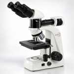 Inclined Ore Microscope